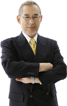 Business Man