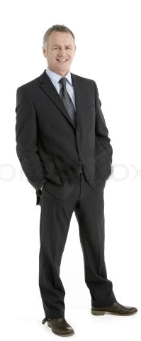 Business Man
