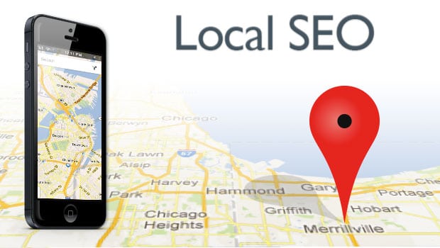 Local SEO Local SEO