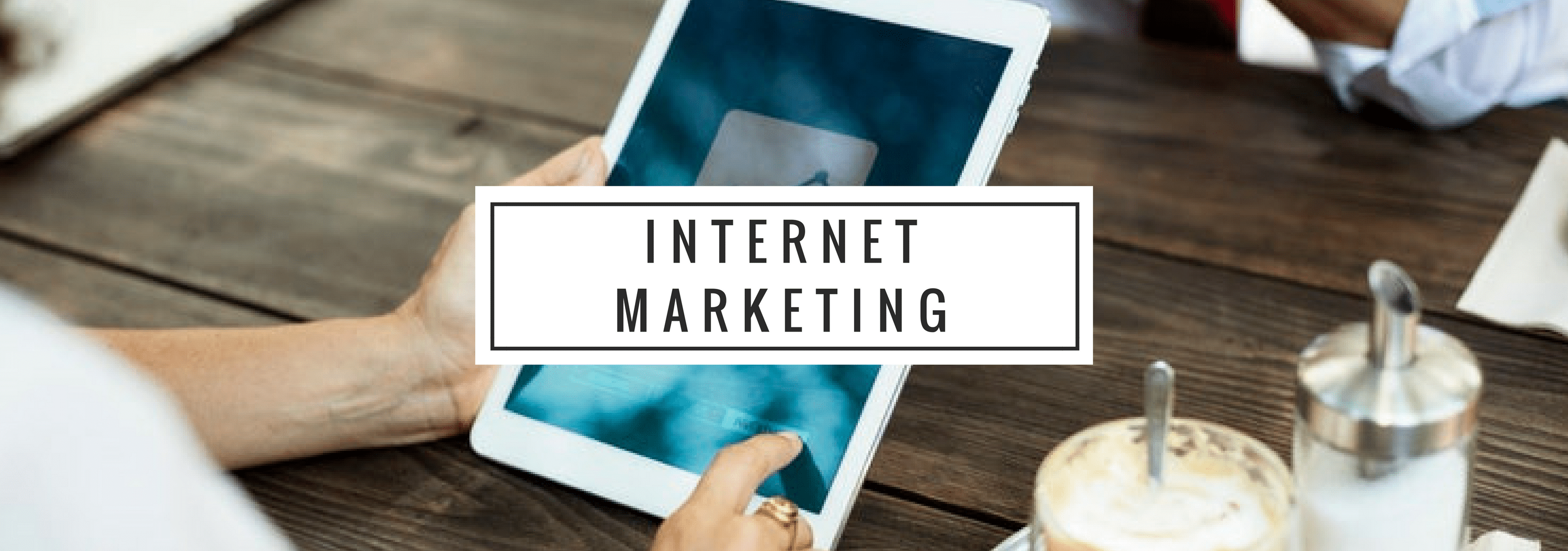 Internet Marketing Internet Marketing