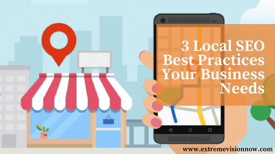 Local SEO Best Practices Your Business Needs Local SEO Best Practices Your Business Needs