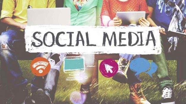 Social Media for Local Business Helps Social Media for Local Business Helps