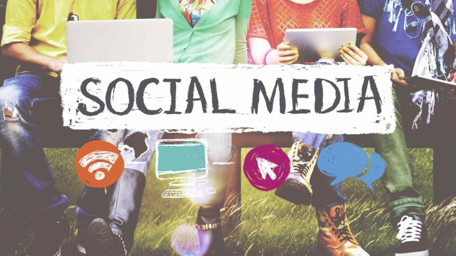 Social Media for Local Business Helps Social Media for Local Business Helps