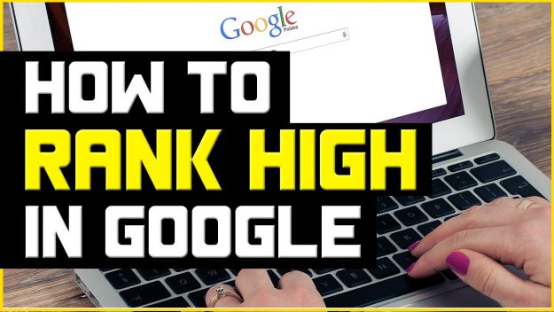 how to get your local business on the first page of Google how to get your local business on the first page of Google