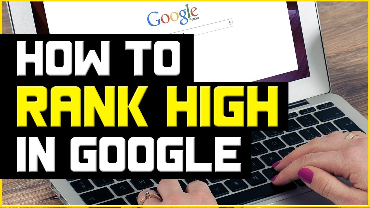 how to get your local business on the first page of Google how to get your local business on the first page of Google