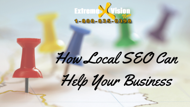 How Local SEO Can Help Your Business local SEO