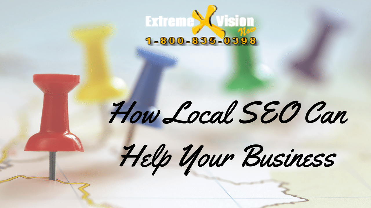 How Local SEO Can Help Your Business local SEO