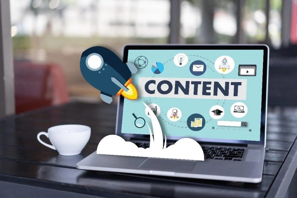 content marketing for local businesses