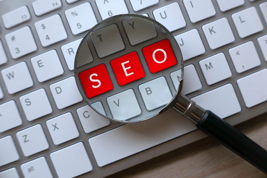 SEO for your local business