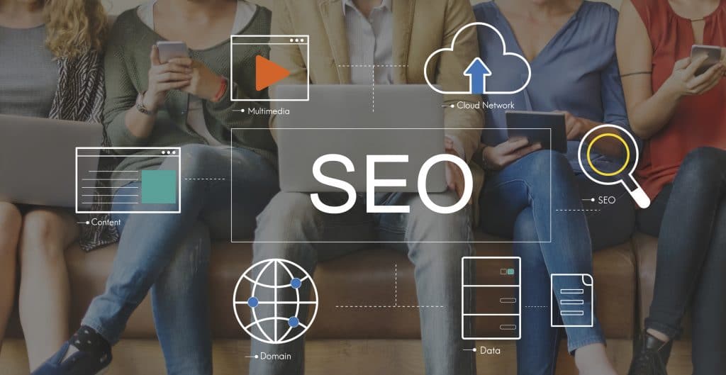 SEO for your local business