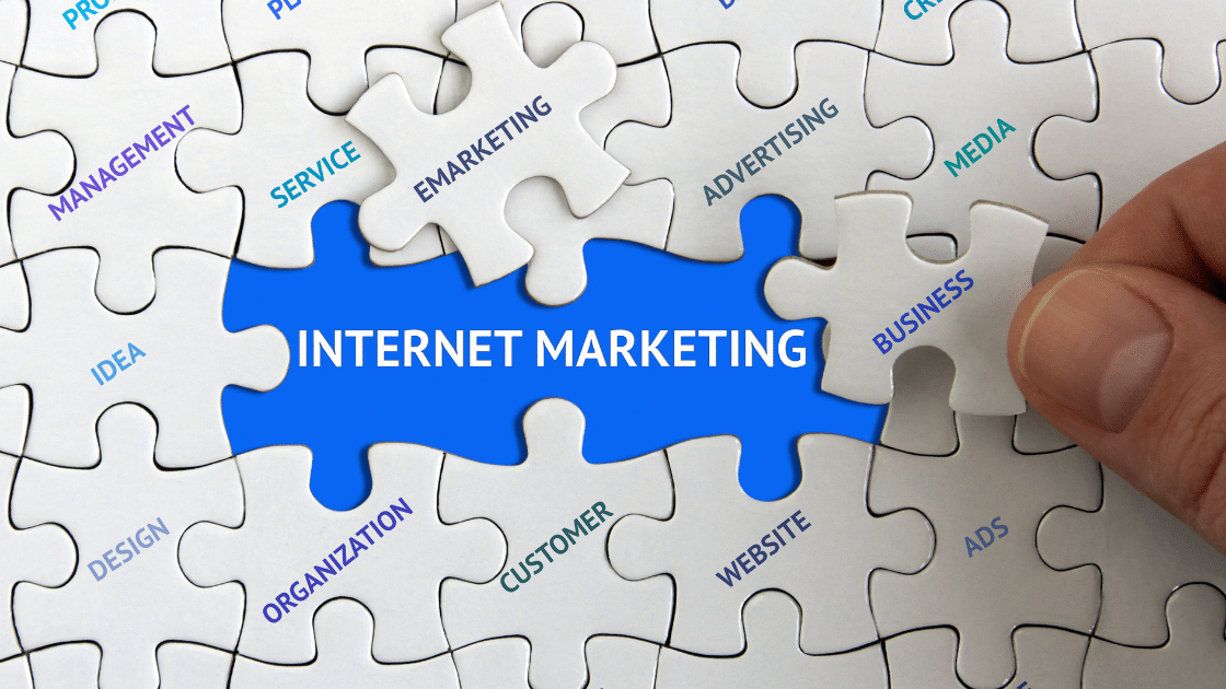 get more customers through internet marketing