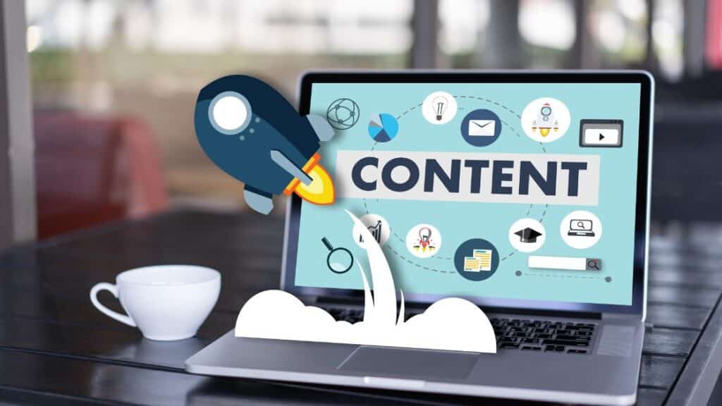 content marketing