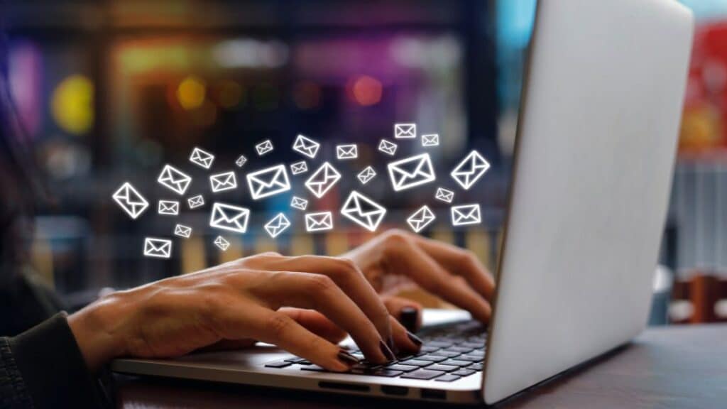 email marketing services