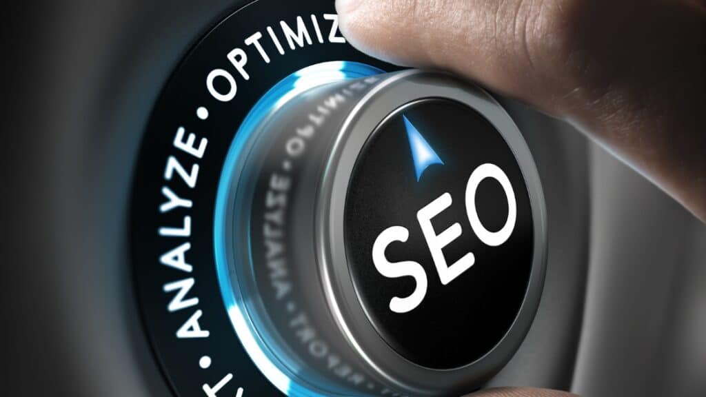 SEO packages for your business