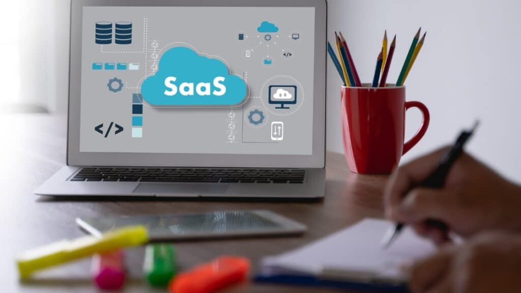 SaaS Solutions