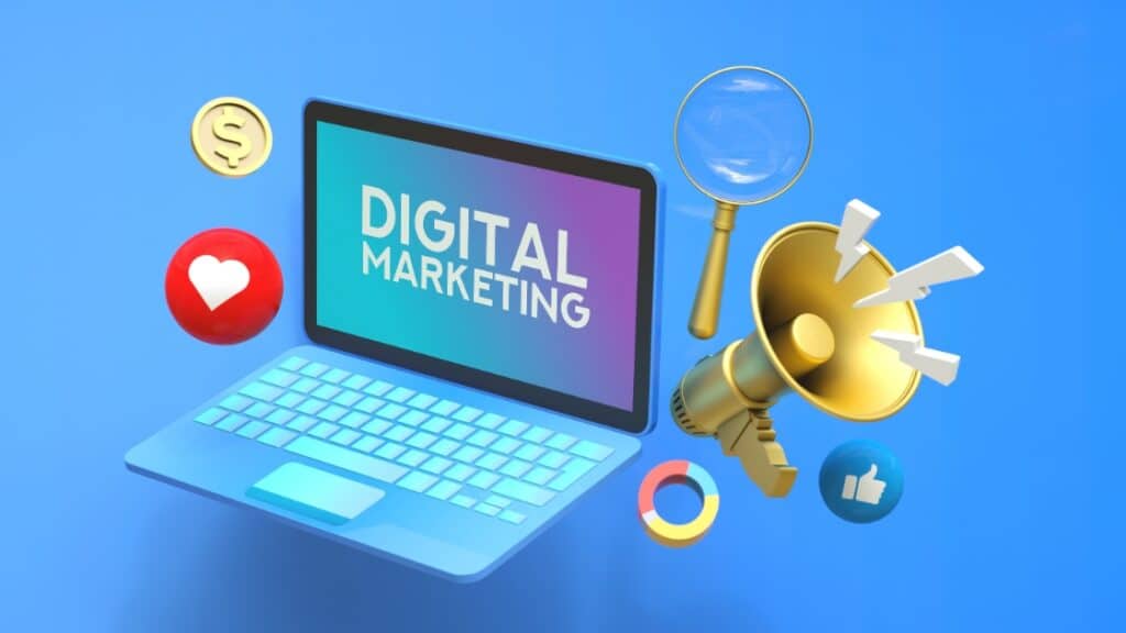 digital marketing for local businesses 
