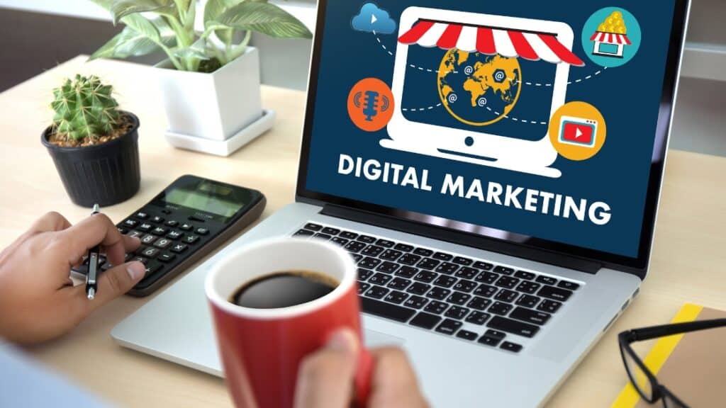 digital marketing for local businesses 