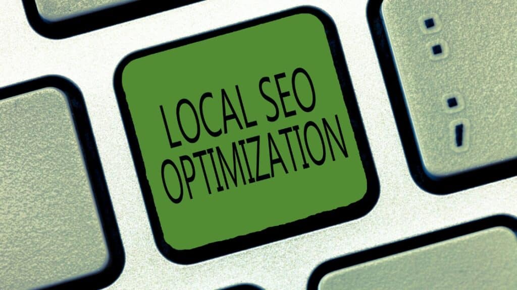 local SEO