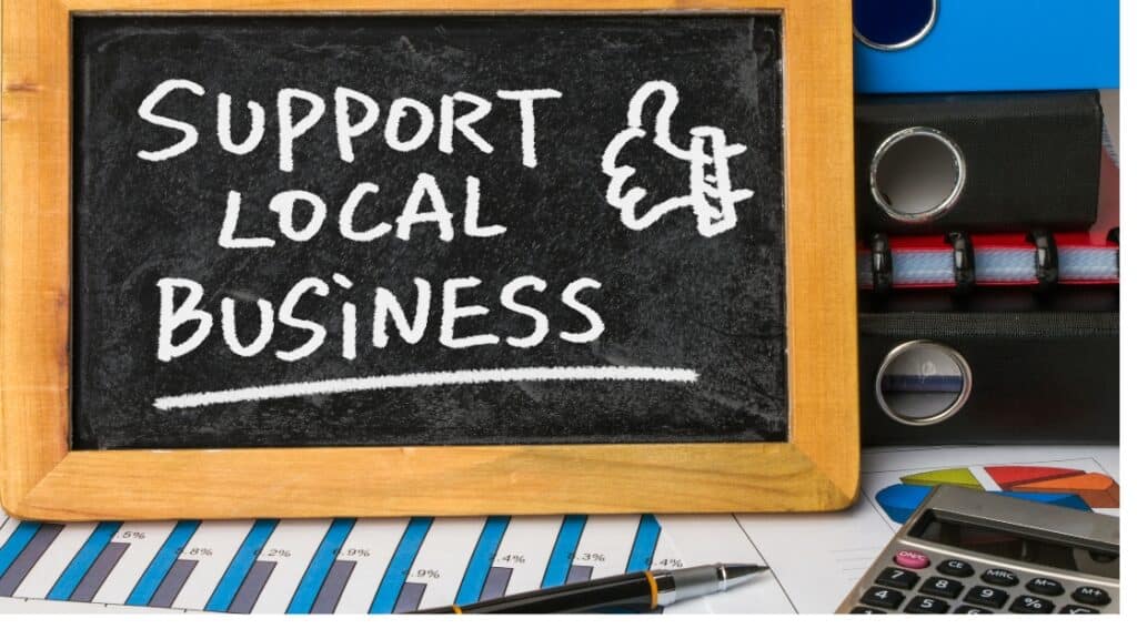 SEO for Local Business